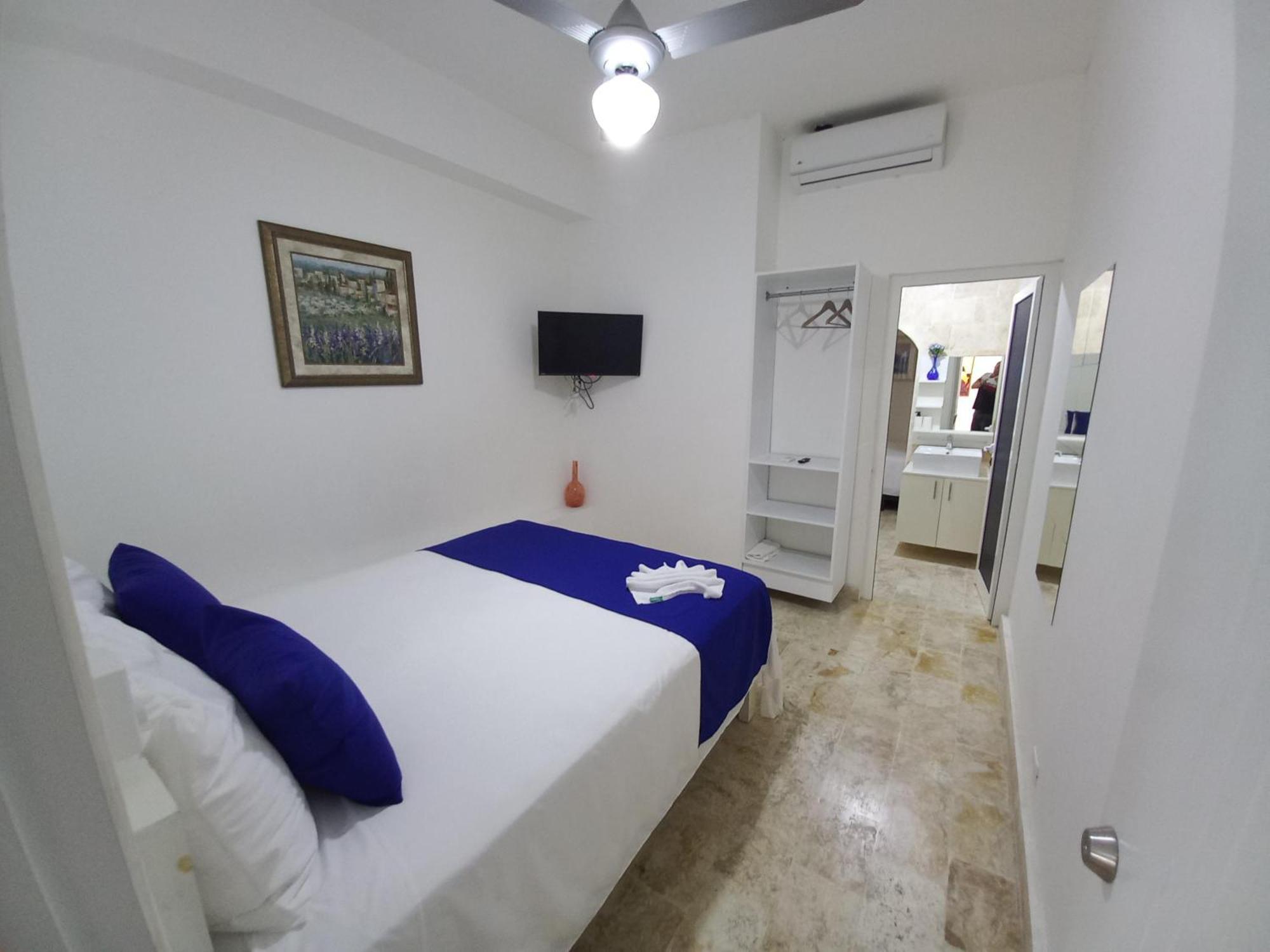 Hotel Casa Olga Лас-Терренас Екстер'єр фото