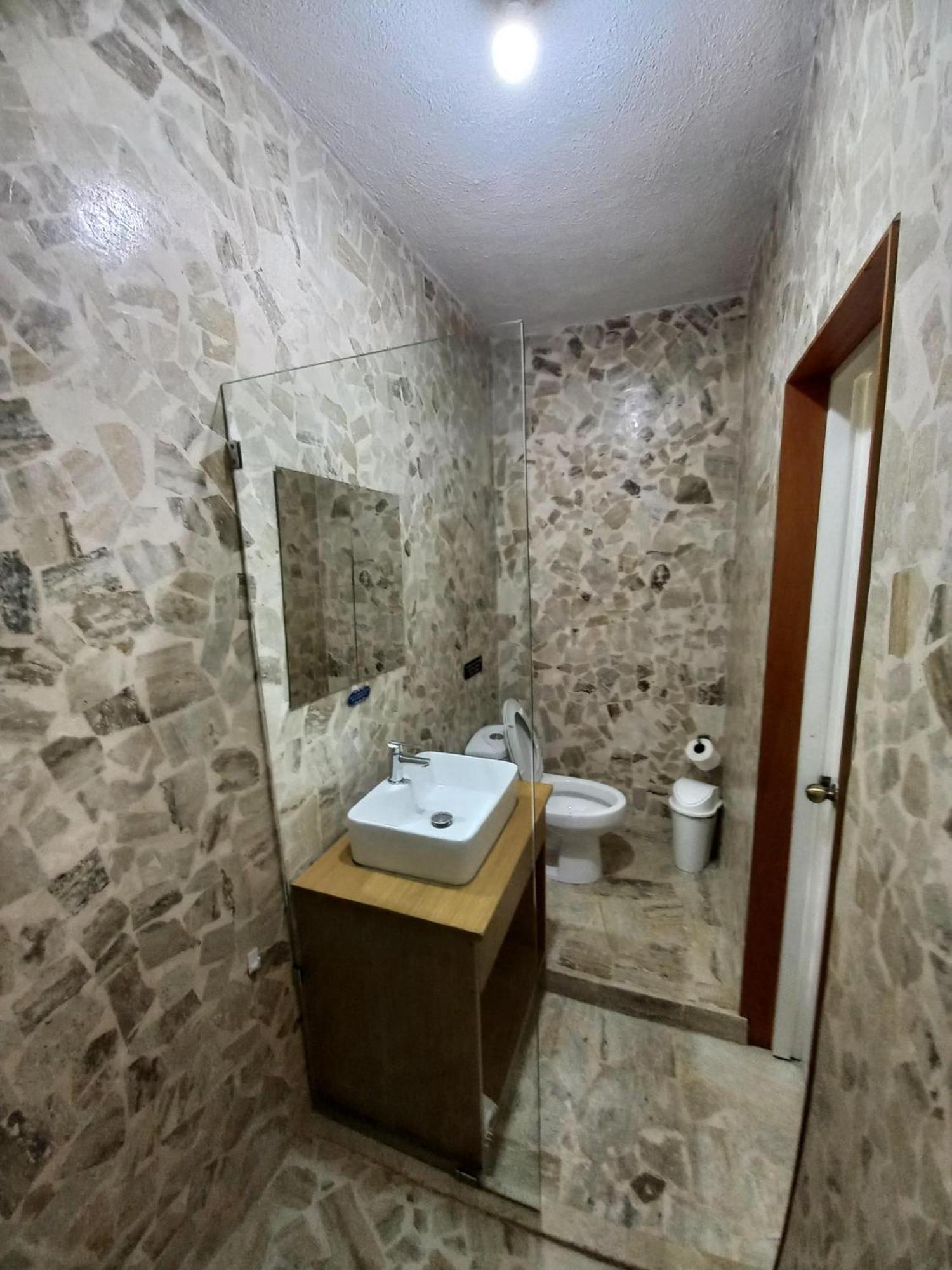 Hotel Casa Olga Лас-Терренас Екстер'єр фото