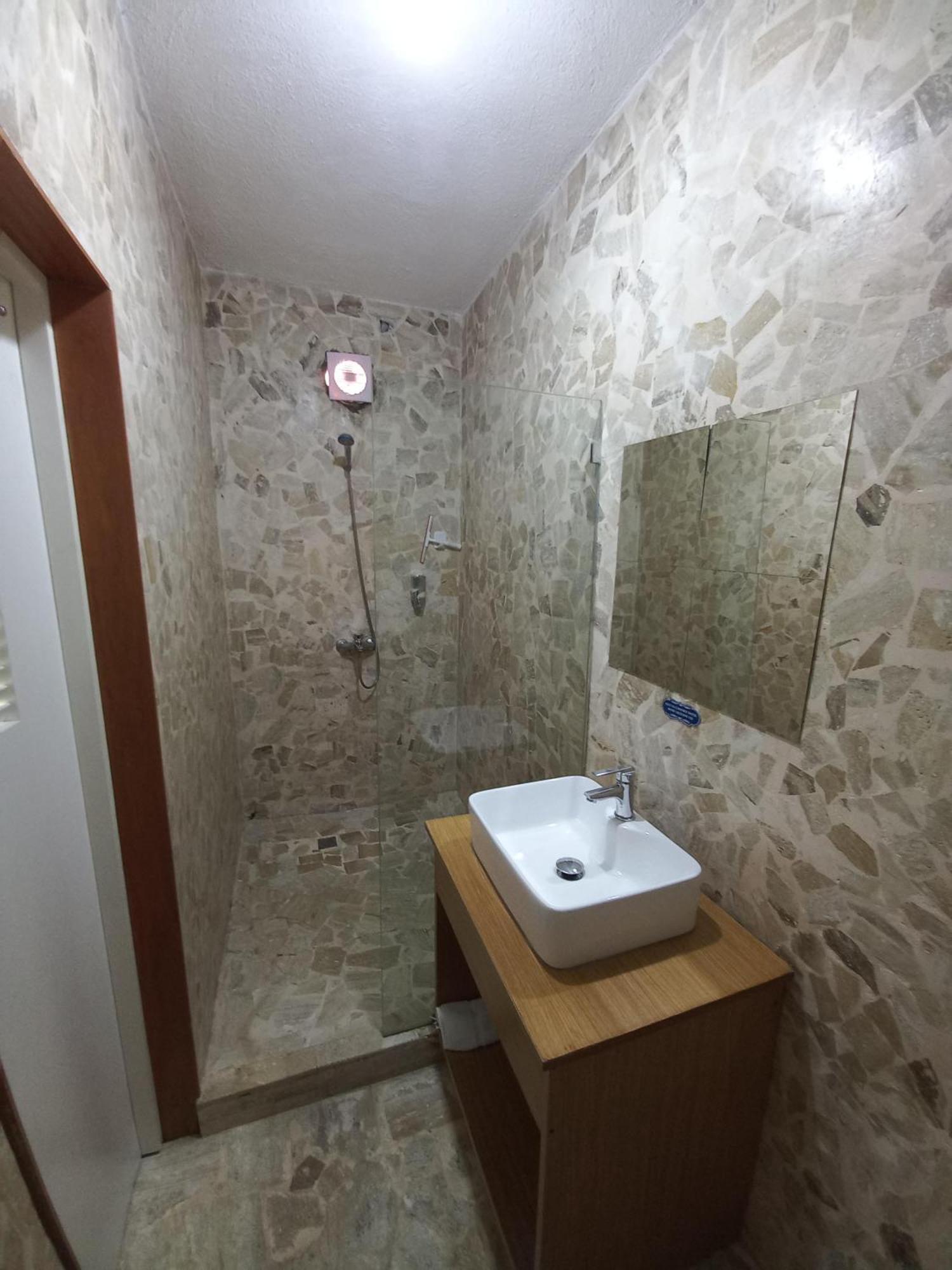 Hotel Casa Olga Лас-Терренас Екстер'єр фото