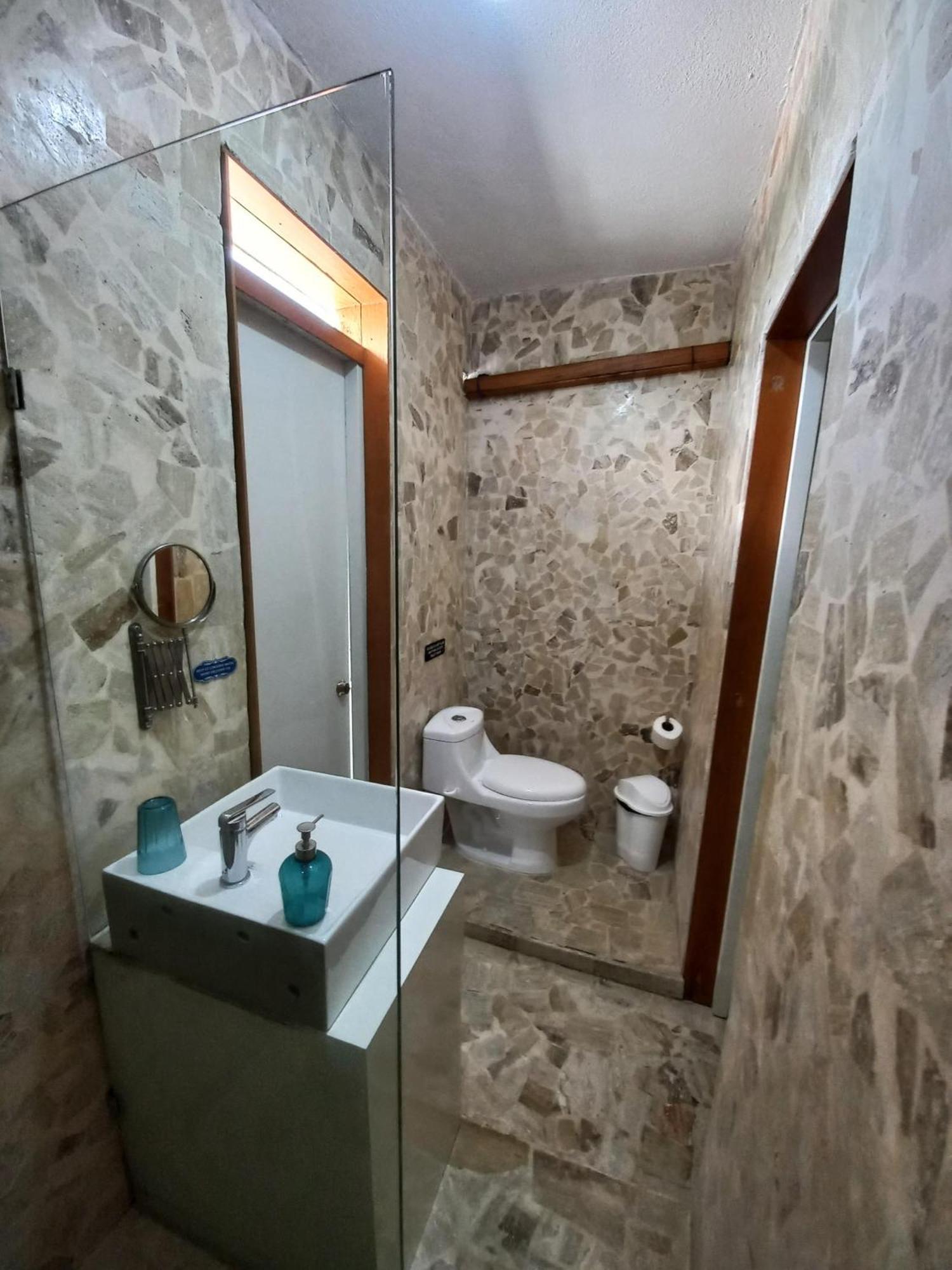 Hotel Casa Olga Лас-Терренас Екстер'єр фото